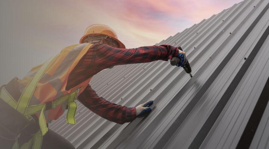 Expert Emergency Roof Repairs services in Church View, VA